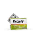 Defendyl-Imunoglukan P4H 30 kapsula Shqipëria